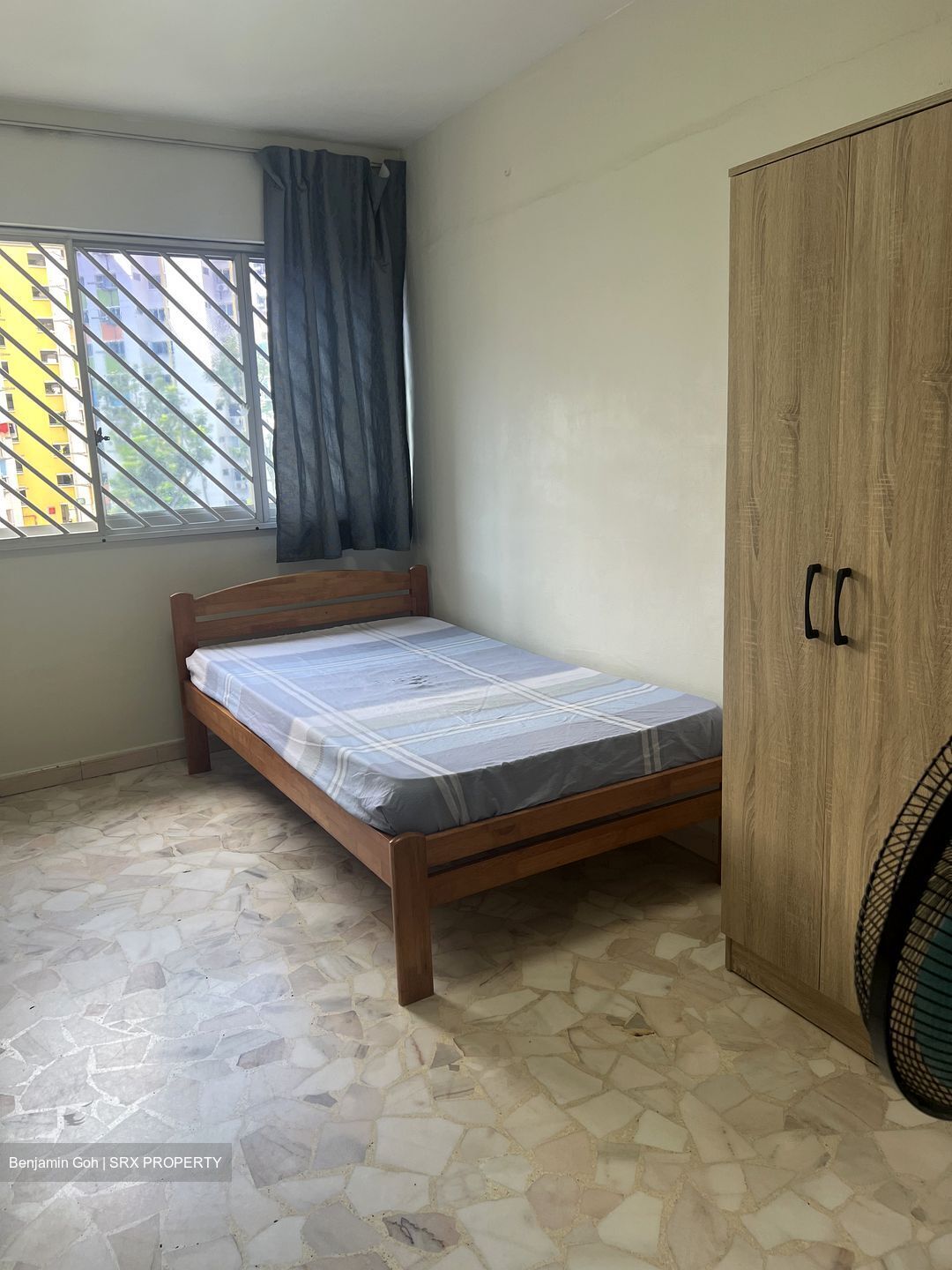 Blk 636A Yishun Street 61 (Yishun), HDB 3 Rooms #589738741